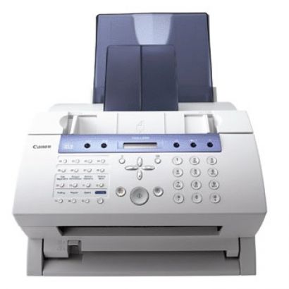 MAY FAX CŨ CANON L220 FAX LASER