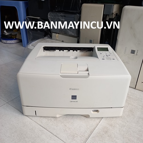 Máy in A3 chính hãng giá rẻ chất lượng uy tín