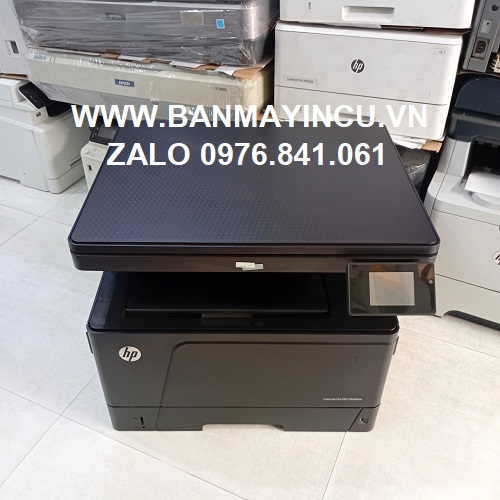 Máy in A3 chính hãng giá rẻ chất lượng uy tín