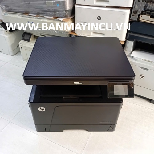 Máy in A3 chính hãng giá rẻ chất lượng uy tín