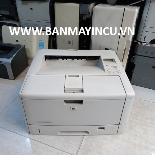 Máy in A3 chính hãng giá rẻ chất lượng uy tín