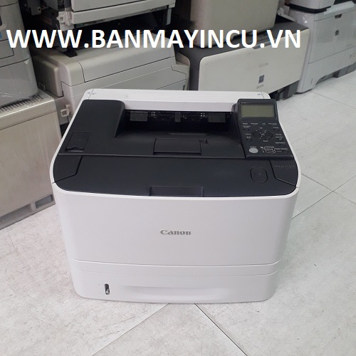Máy in canon 6680x cũ giá rẻ