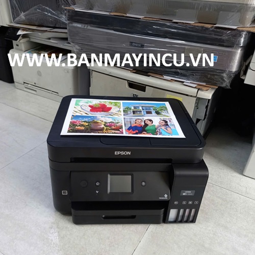 Bán máy in màu cũ giá rẻ