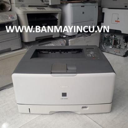 MÁY IN A3 CŨ CANON 3970