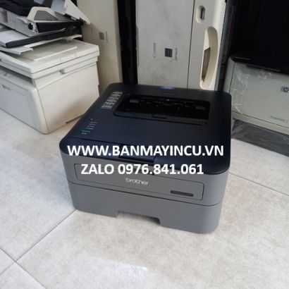 MÁY IN BROTHER HL 2321D