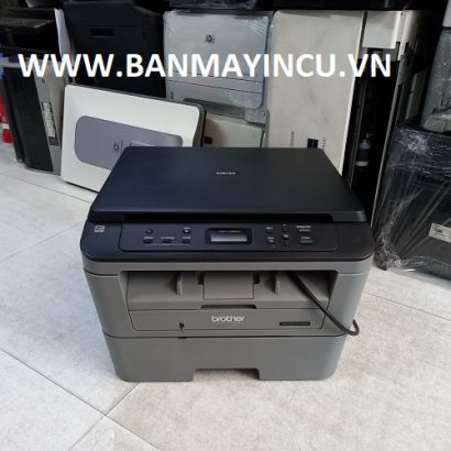 MÁY IN CŨ BROTHER 2520D