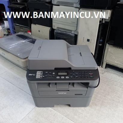 MÁY IN CŨ BROTHER MFC L2701DW