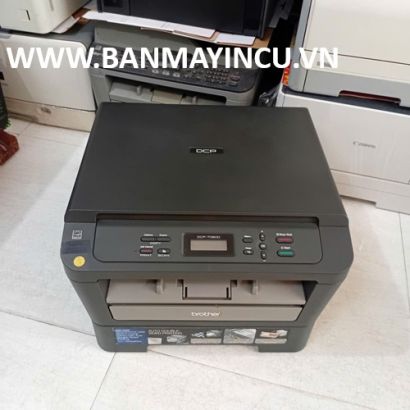 MÁY IN CŨ BROTHER DCP 7060D