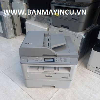 MÁY IN BROTHER DCP-B7535DW