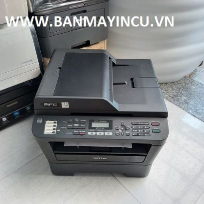 MÁY IN CŨ BROTHER MFC 7860DW