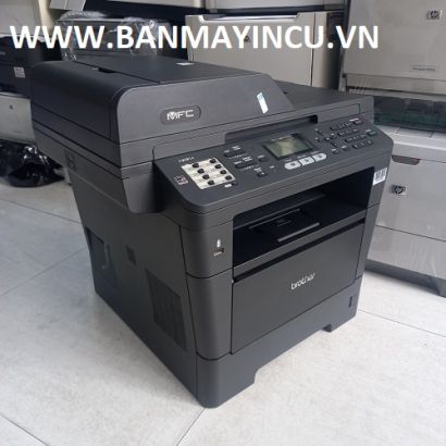 MÁY IN BROTHER MFC 8910DW CŨ