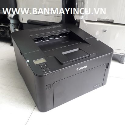 MÁY IN CŨ CANON 161DN
