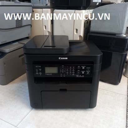 MÁY IN CANON MF 244DW
