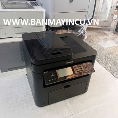 MÁY IN CANON 247DW CŨ
