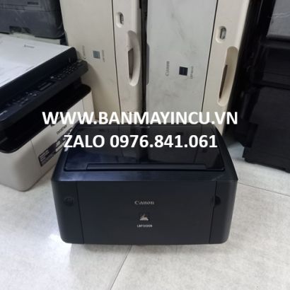 MÁY IN CŨ CANON 3100B
