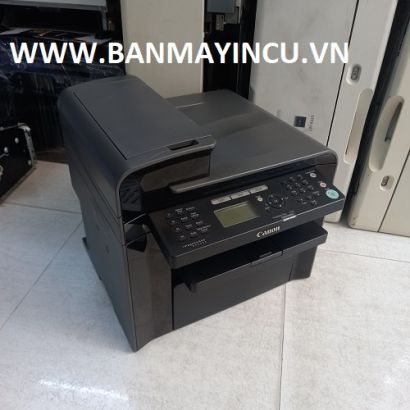 MÁY IN CŨ CANON 4450