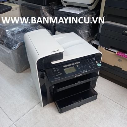 MÁY IN CŨ CANON MF4550D