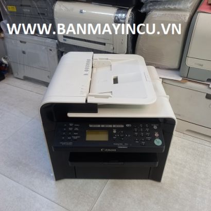 MÁY IN CŨ CANON 4580DW