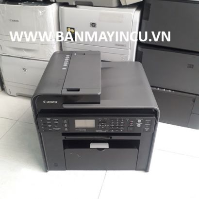 MÁY IN CŨ CANON MF4750