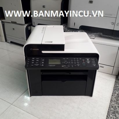 MÁY IN CŨ CANON MF4870DN