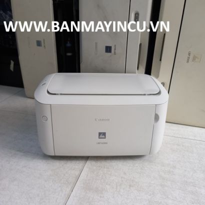MÁY IN CŨ CANON LBP 6000
