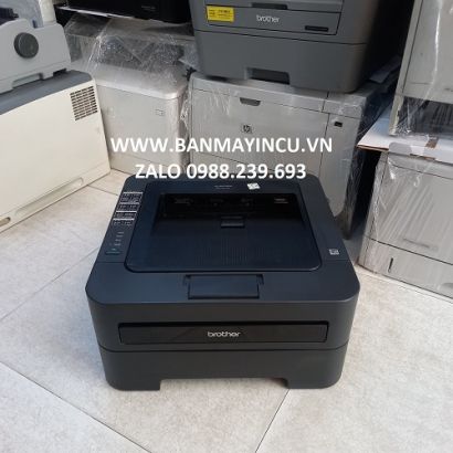 MÁY IN CŨ BROTHER HL 2270DW