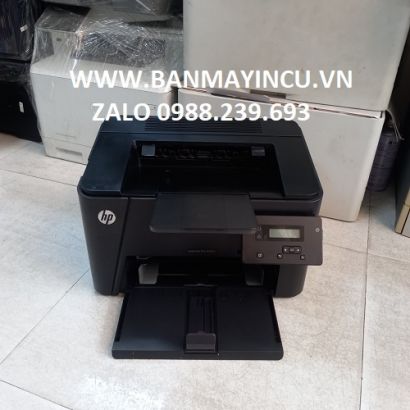 MÁY IN HP LASERJET PRO 201N