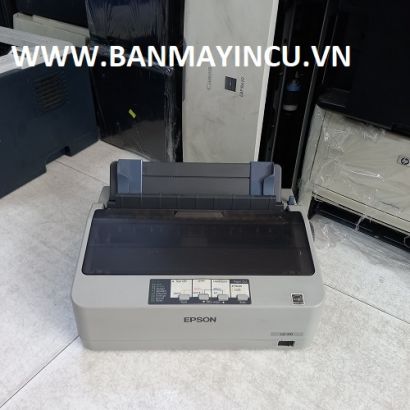 MÁY IN KIM CŨ EPSON LQ 310