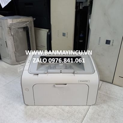 MÁY IN CŨ HP 1005