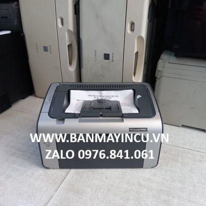 MÁY IN CŨ HP 1006