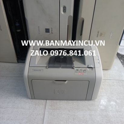 MÁY IN CŨ HP 1020