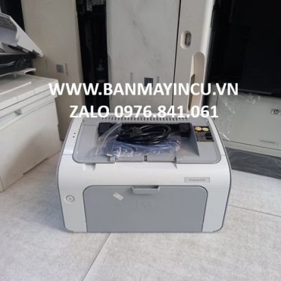 MÁY IN CŨ HP 1102