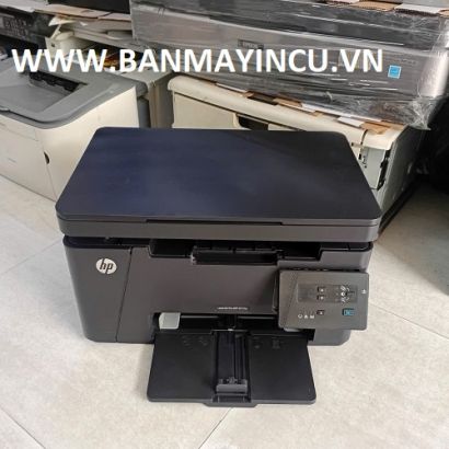 MÁY IN ĐA NĂNG CŨ HP M125a