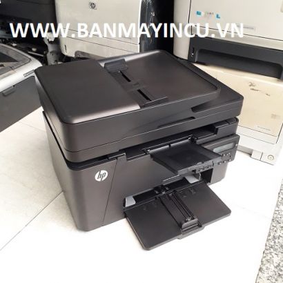 MÁY IN CŨ HP M127FN