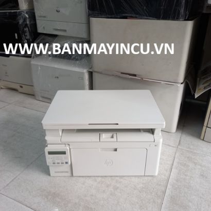 MÁY IN CŨ HP PRO M130A