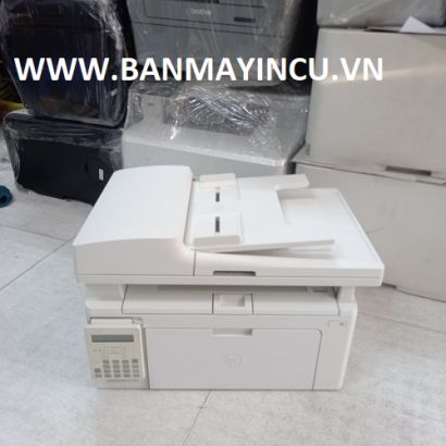 MÁY IN HP MFP 130FN CŨ