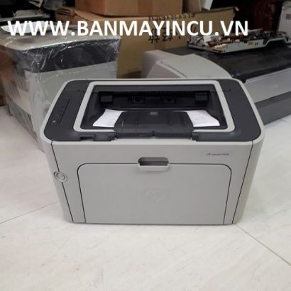 MÁY IN CŨ HP P1505