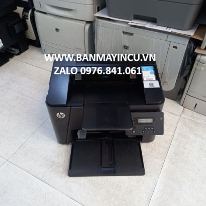 MÁY IN CŨ HP M201DW