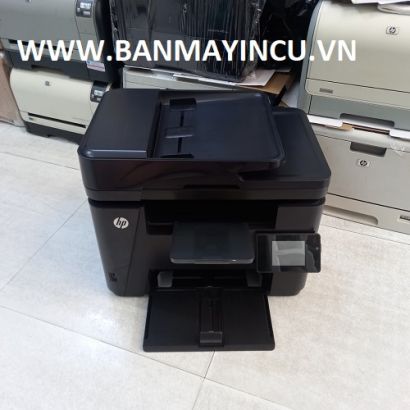 MÁY IN HP PRO 225DW CŨ