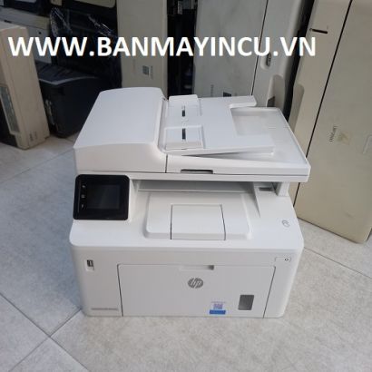 MÁY IN HP PRO 227FDW CŨ