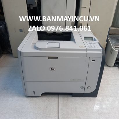 MÁY IN CŨ HP P3015