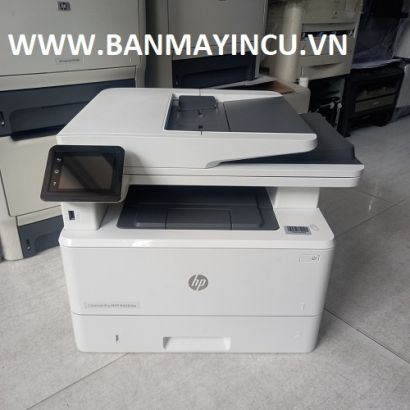 MÁY IN HP PRO MFP M426FDW