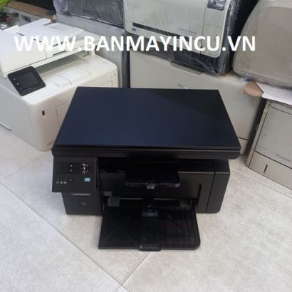 MÁY IN CŨ HP M1132