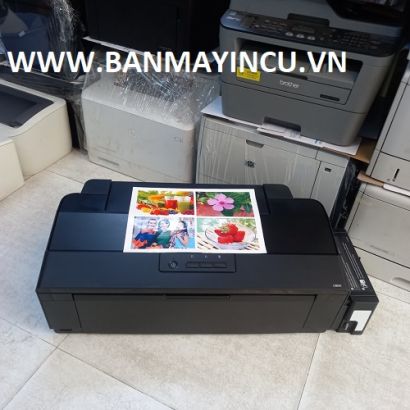 MÁY IN MÀU A3 EPSON L1800