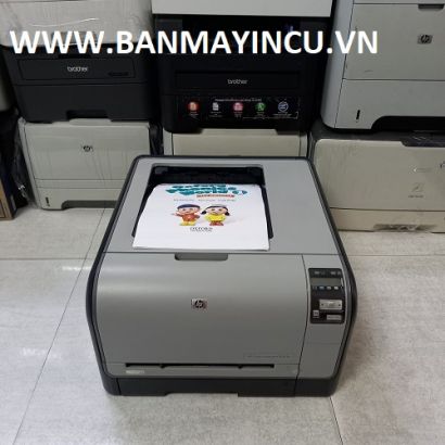 MÁY IN LASER MÀU HP CP1515N