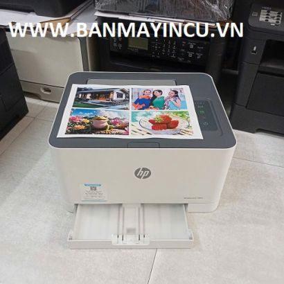 MÁY IN MÀU HP 150NW