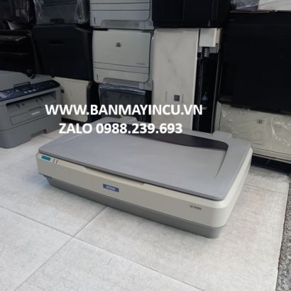 MÁY SCAN A3 EPSON GT15000
