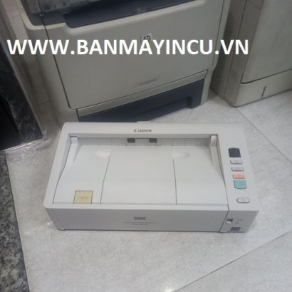 MÁY SCAN CANON DR-M140