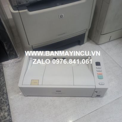 MÁY SCAN CANON DR-M140