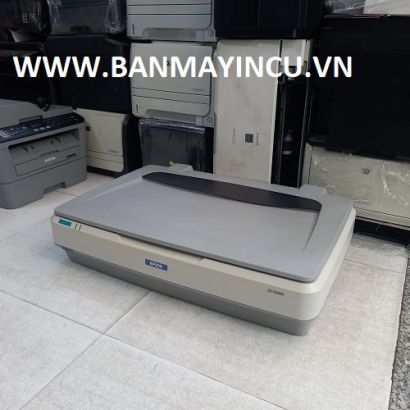 MÁY SCAN A3 EPSON GT15000